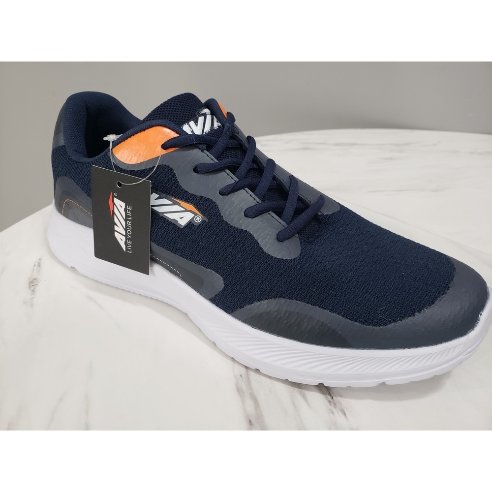 NEW NO BOX SIZE 11 Avia‎ Avi-Peak M Mens Fitness Shoes Athletic Sneakers